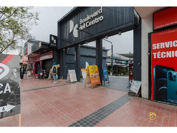 Venta / Local Comercial / Talagante