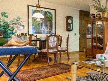 Departamento en venta en Vende directo dueño, El Golf (173275), Las Condes - 2 dormitorios, 2 baños