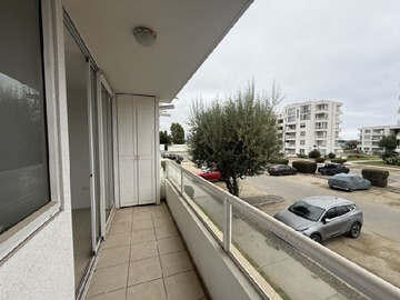 Departamento en venta en Juan lorenzo solís castro 520, La Serena - 2 dormitorios, 1 baño