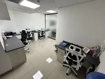 Oficina en venta en Exclente Ubicacion, Libertad, Oficina en Venta, Viña del Mar - 1 dormitorio, 1 baño