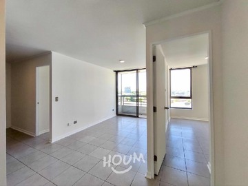 Departamento en venta en Gaspar de Orense, Quinta Normal - 2 dormitorios, 1 baño
