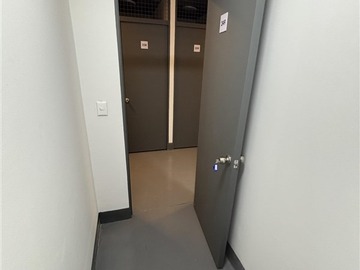 Bodega en arriendo mensual en Avenida Vicuña Mackenna 1290, Ñuñoa