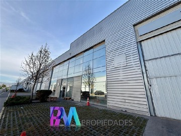 Bodega en venta en renca, el monjito, Renca - 7 baños