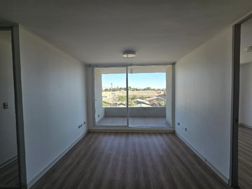 Departamento en venta en Avenida Fermín Vivaceta 3750, Conchalí, Región Metropolitana de Santiago 8540000, Chile, Conchalí - 2 dormitorios, 2 baños