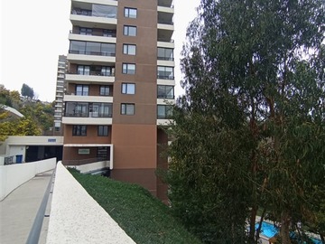 Departamento en venta en Isla Picton, Viña del Mar - 2 dormitorios, 2 baños