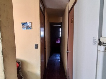 Departamento en venta en Se vende departamento en villa san alberto, Los Andes - 3 dormitorios, 1 baño