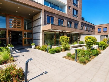 Departamento en venta en Manuel Montt / Bilbao, Providencia - 2 dormitorios, 2 baños