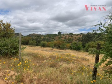 Parcela en venta en Oportunidad, Villa Alemana