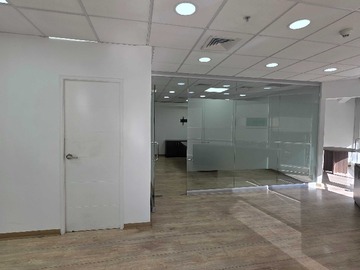 Oficina en arriendo mensual en Oficina Arriendo Alonso de Cordova (166320), Las Condes - 3 baños