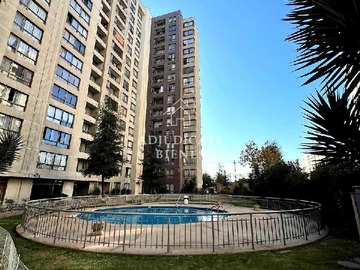 Departamento en venta en Moderno y Luminoso, Gran Oportunidad (169489), Independencia - 1 dormitorio, 1 baño