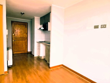 Venta / Departamento / Santiago