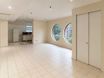 Departamento en venta en Amplitud en el corazón de Santiago 3D 2B E B (174235), Santiago - 3 dormitorios, 2 baños