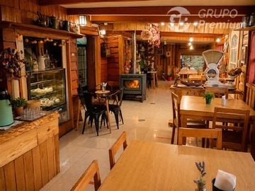 Local Comercial en venta en Sector rural natri - chonchi, Chonchi - 8 dormitorios, 3 baños