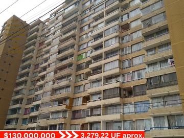 Departamento en venta en Lider zenteno, Antofagasta - 3 dormitorios, 2 baños