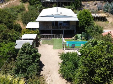 Casa en venta en Calle Las Brisas ST1, Costa Blanca-Pellines, Constitución - 5 dormitorios, 2 baños