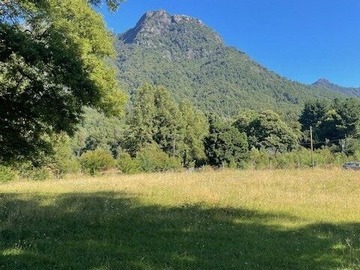 Parcela en venta en Camino club de huaso, Pucón
