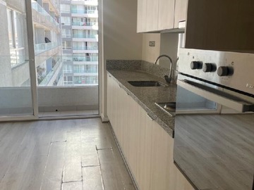 Departamento en venta en Toro mazote 76, Estación Central - 1 dormitorio, 1 baño