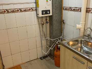 Departamento en venta en Faruc Awad Pérez 2250, Cabildo, Región de Valparaíso 2050000, Chile, Cabildo - 3 dormitorios, 1 baño