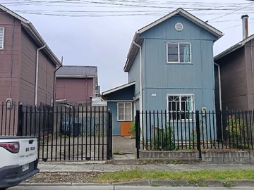 Casa en arriendo mensual en Casa para arriendo en Bosquemar (135337), Puerto Montt - 2 dormitorios, 1 baño