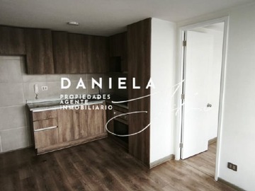 Departamento en venta en Porto seguro 4210, Estación Central - 1 dormitorio, 1 baño