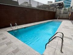 Departamento en venta en A pasos de Irarrazabal y barrio Italia (175611), Ñuñoa - 1 dormitorio, 1 baño