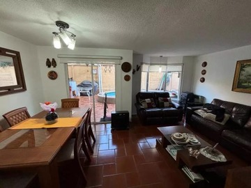 Casa en venta en Valle Lo Campino/Quilicura - Valle Lo Campino/Quilicura, Quilicura - 3 dormitorios, 3 baños