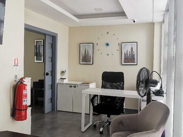 Oficina en venta en Venta Oficina, Edificio Soho La Serena (67035), Coquimbo - 2 dormitorios, 1 baño