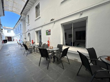 Casa en venta en Casa Residencial en Excelentes Condiciones (82059), Santiago - 31 dormitorios, 20 baños
