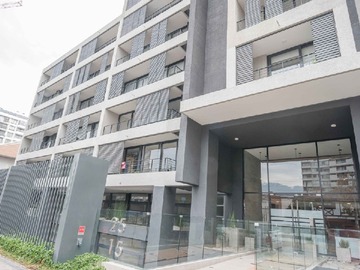 Departamento en venta en Avenida Manuel Montt, Ñuñoa, Región Metropolitana de Santiago 7750000, Chile, Ñuñoa - 2 dormitorios, 2 baños