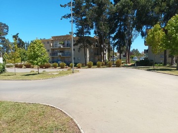 Venta / Departamento / Algarrobo