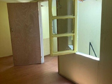 Departamento en arriendo mensual en Pieza Arriendo (45811), Pudahuel - 1 dormitorio, 1 baño