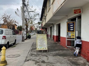 Local Comercial en venta en Fernández albano con covadonga, La Cisterna - 7 dormitorios, 6 baños