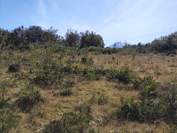 Terreno Agricola en venta en Cabañas parpalen, Puerto Montt