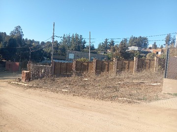 Terreno en venta en Inversión Ideal en Zona de Crecimiento (176289), Viña del Mar