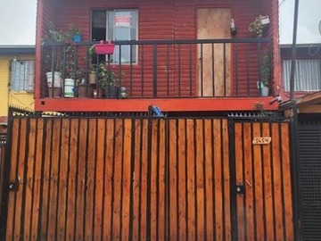 Casa en venta en Casa en venta renca villa miraflores 2d,1b,est+2d, Renca - 2 dormitorios, 1 baño