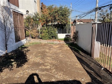 Venta / Casa / La Reina
