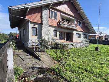 Casa en venta en Casa para proyecto turismo, Llanquihue (171469), Llanquihue