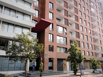 Departamento en venta en Pack Inversionista en Santiago Centro - 1 dormitorio, 1 baño