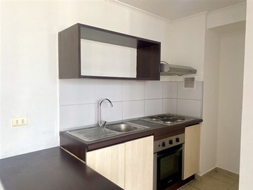 Venta / Departamento / Santiago