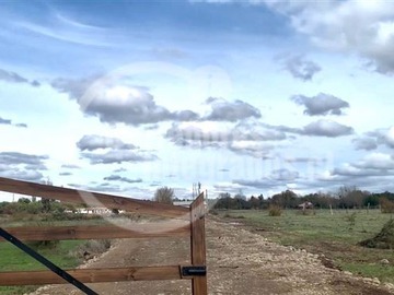 Terreno Agricola en venta en Villa Rosa, Parral, Parral