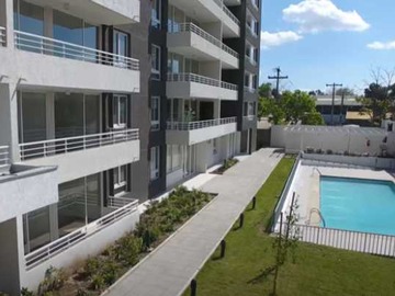 Departamento en venta en Moderno Depto con Excelente Conectividad (172050), Ñuñoa - 2 dormitorios, 2 baños