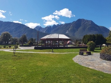 Terreno en venta en Chaiten, Chaitén