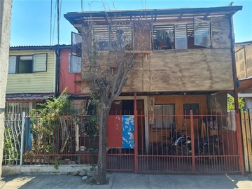 Casa en venta en huara, San Bernardo - 4 dormitorios, 1 baño