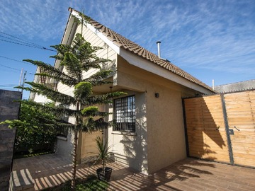 Casa en venta en Esteban del Canto, Coquimbo - 3 dormitorios, 3 baños
