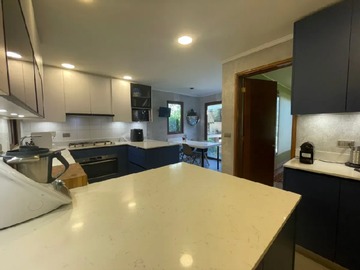 Casa en venta en Colina, Colina - 5 dormitorios, 4 baños