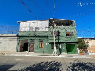 Local Comercial en venta en Arturo prat 1050, Antofagasta - 5 baños