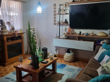 Casa en venta en Sargento Bueras 44, La Cruz - 3 dormitorios, 2 baños