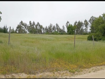 Parcela en venta en Matanza, Litueche