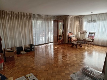 Departamento en arriendo mensual en Confort y Estilo en Cada Rincón del Hogar (171061), Viña del Mar - 4 dormitorios, 2 baños