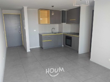 Departamento en venta en Zañartu, Ñuñoa - 2 dormitorios, 2 baños